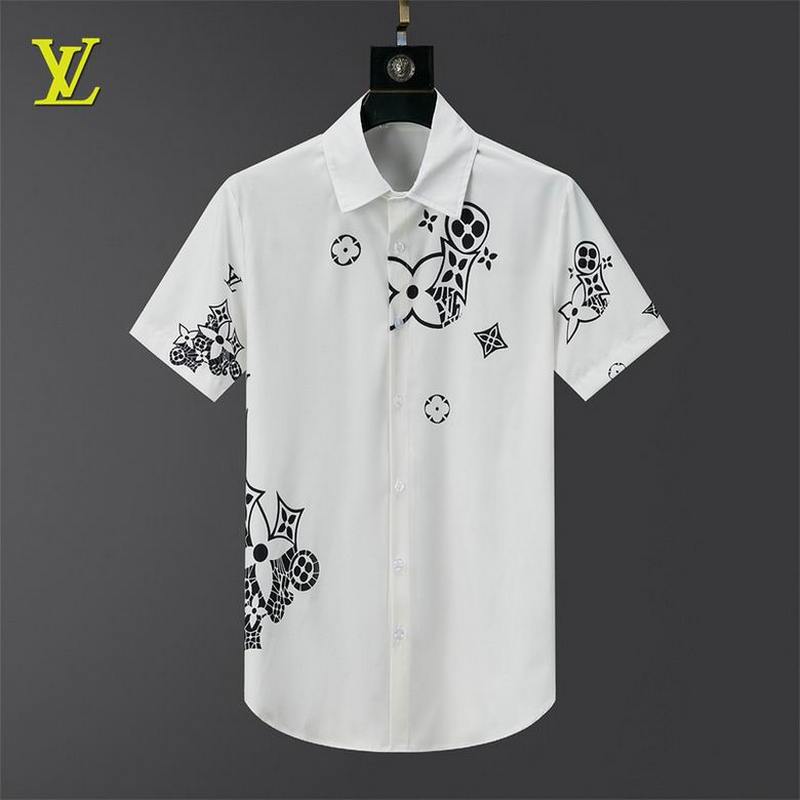 LV Men's Shirts 270